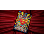 Theory11 Superman  Speelkaarten by Theory11