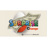 Surprise Change by Gustavo Raley
