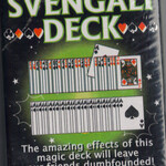 Svengali Deck, Short/Long