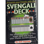 Svengali Deck, Short/Long