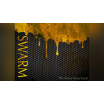 Swarm by Abstract Effects