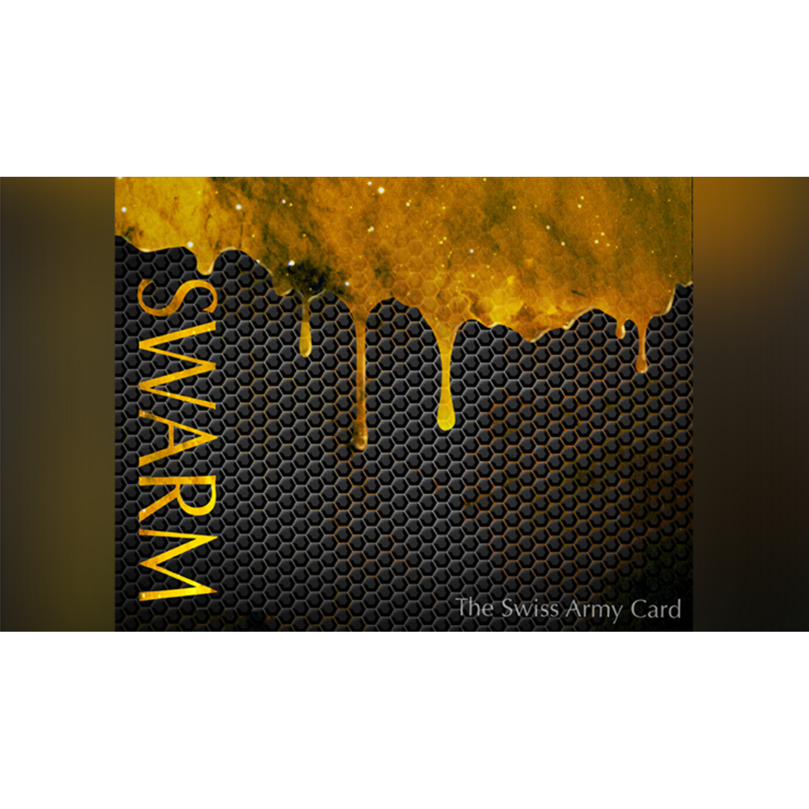 Swarm by Abstract Effects