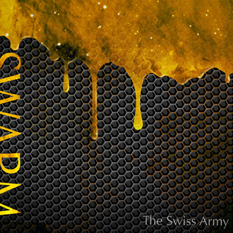 Swarm by Abstract Effects