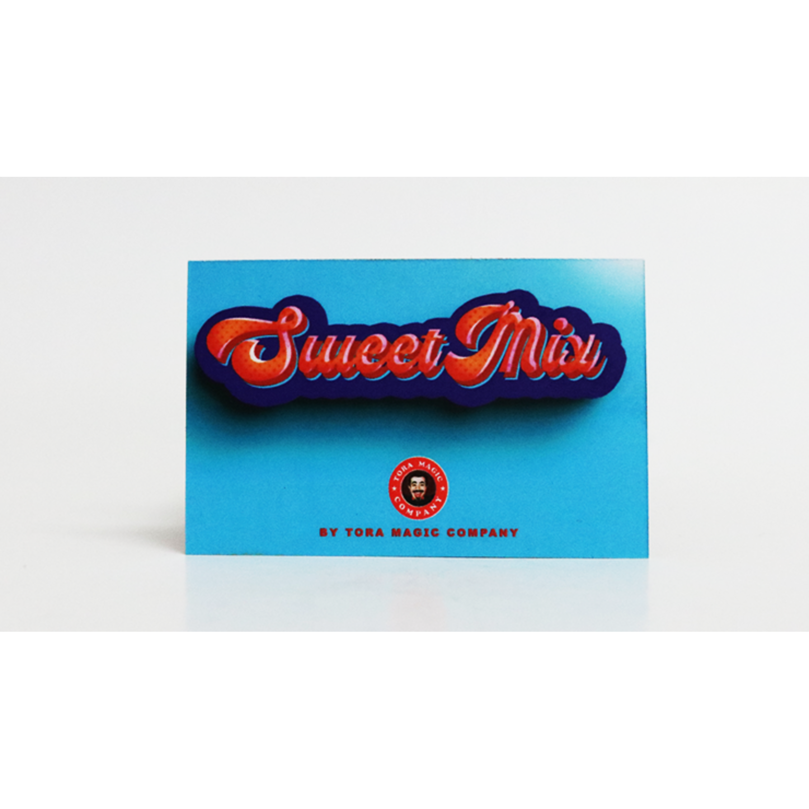 SWEET MIX by Tora Magic