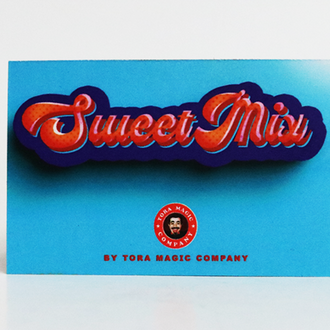 SWEET MIX by Tora Magic
