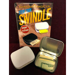 Swindle By Steve Cook