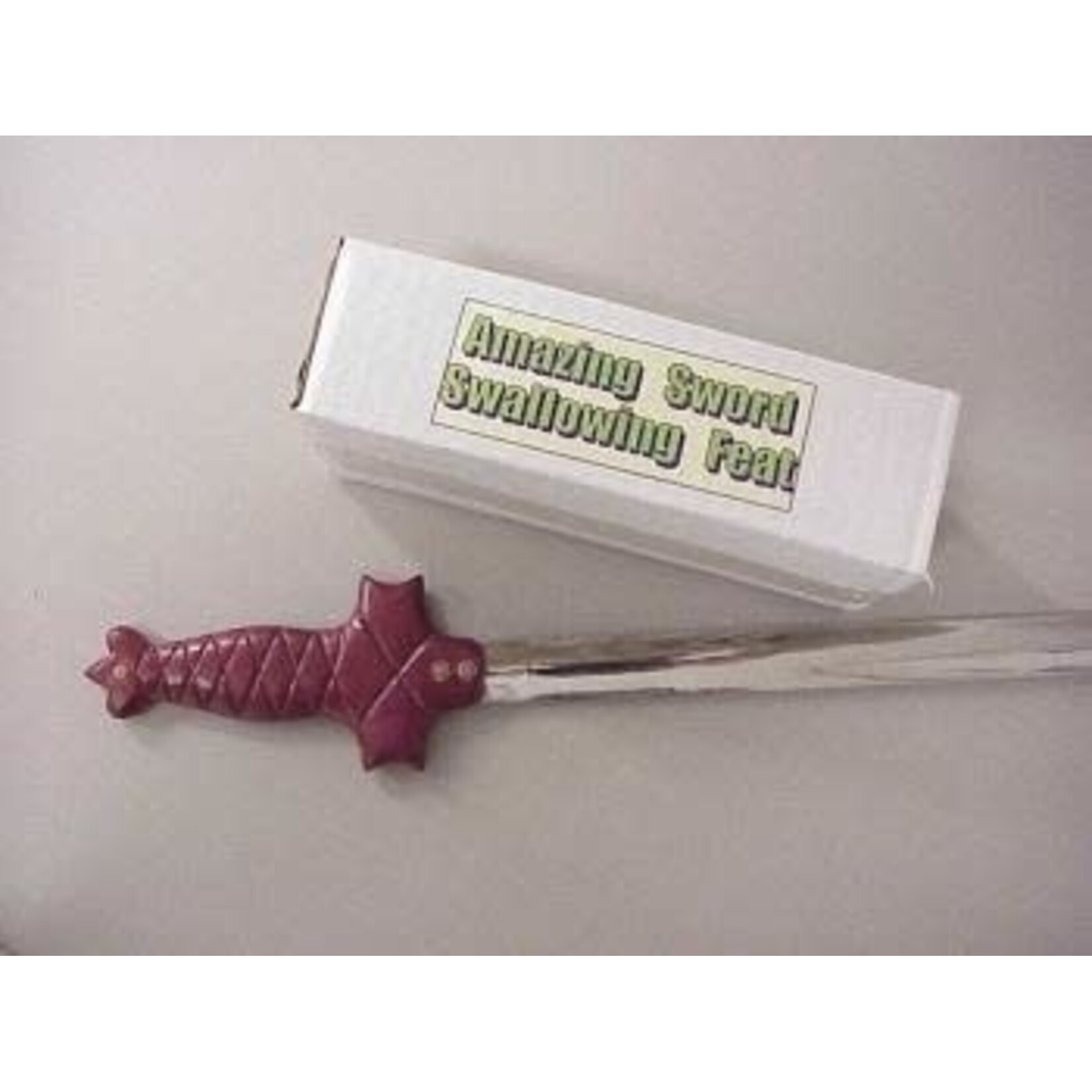 Sword Swallow
