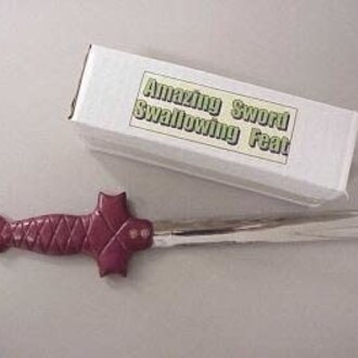 Sword Swallow