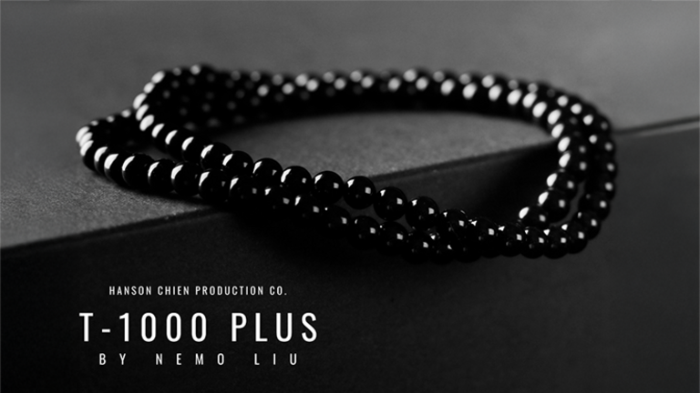 T-1000 Plus by Nemo and Hanson Chien