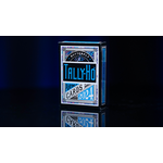 Tally-Ho 2024 (Butterfly) Speelkaarten