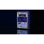 Tally-Ho 2024 (Flower) Speelkaarten