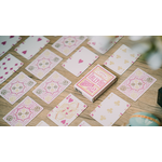 Tally-Ho Orchid by US Playing Card Co