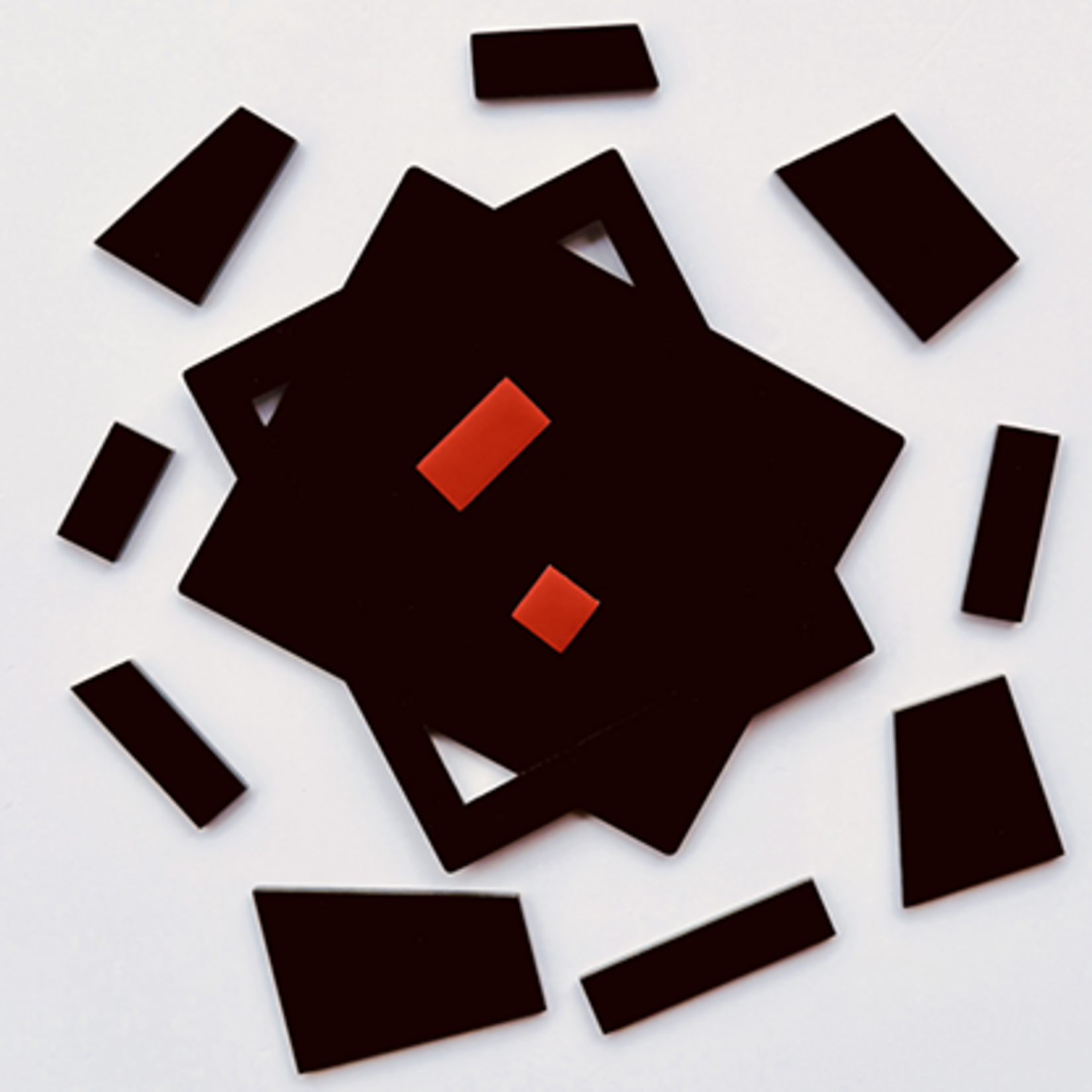 Tangram Paradox Mini