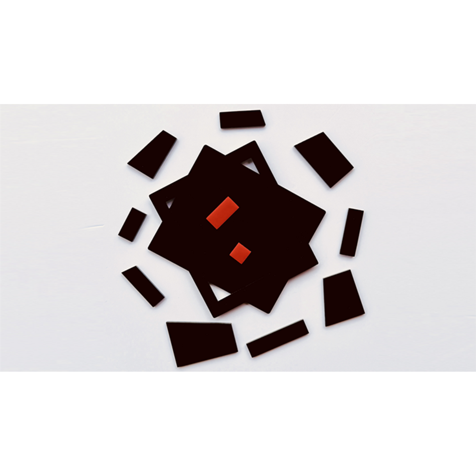 Tangram Paradox Mini