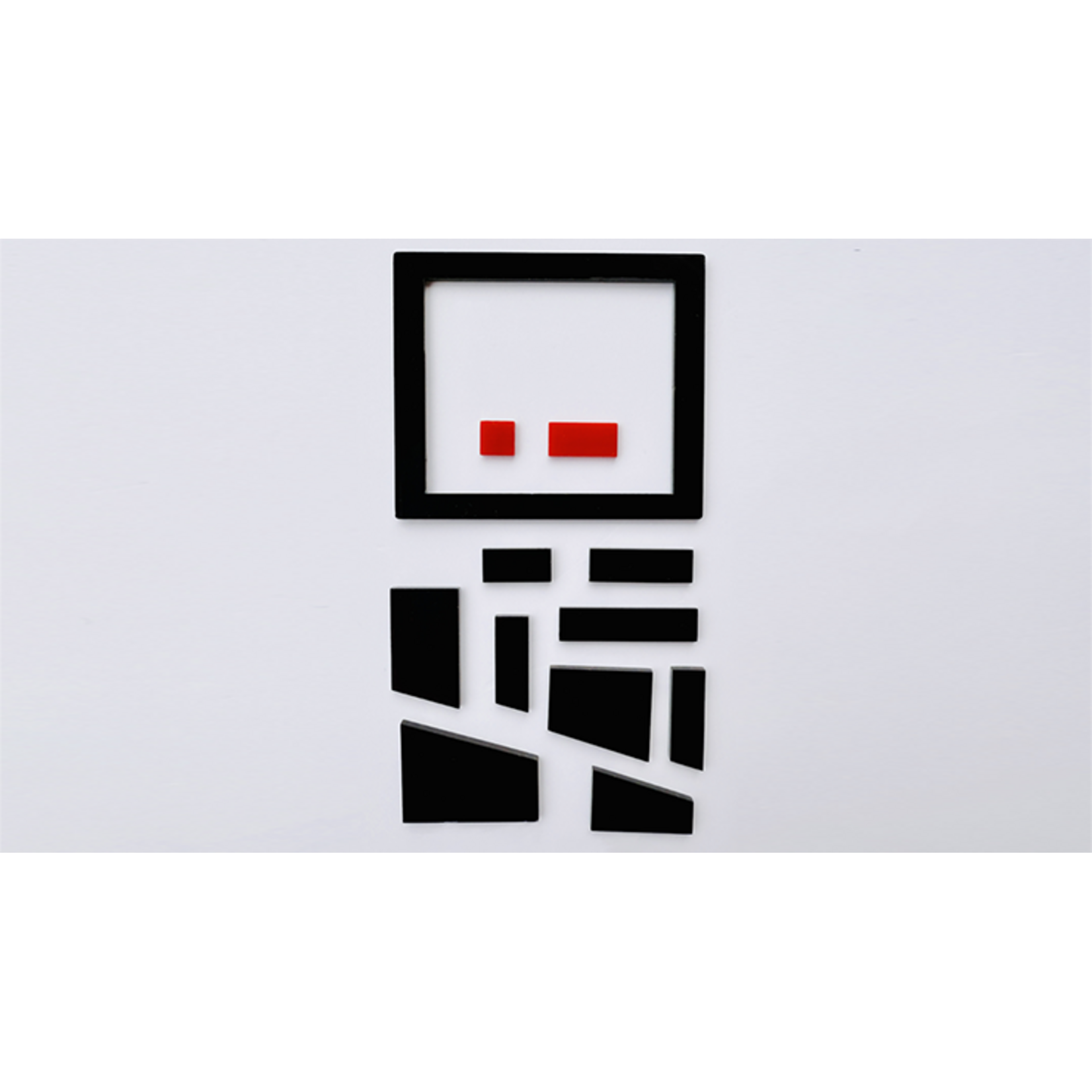 Tangram Paradox Mini