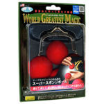 Tenyo super sponge balls (T-217)