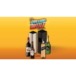 The Appearing Bottle by George Iglesias & Twister Magic