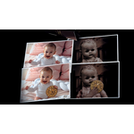 The Baby Hand by Hanson Chien & Michael Ammar