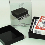The Black Box by Wayne Dobson and Alan Wong