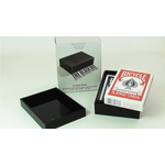 The Black Box by Wayne Dobson and Alan Wong