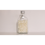 The Bottle REFILL bottle by Adrian Vega