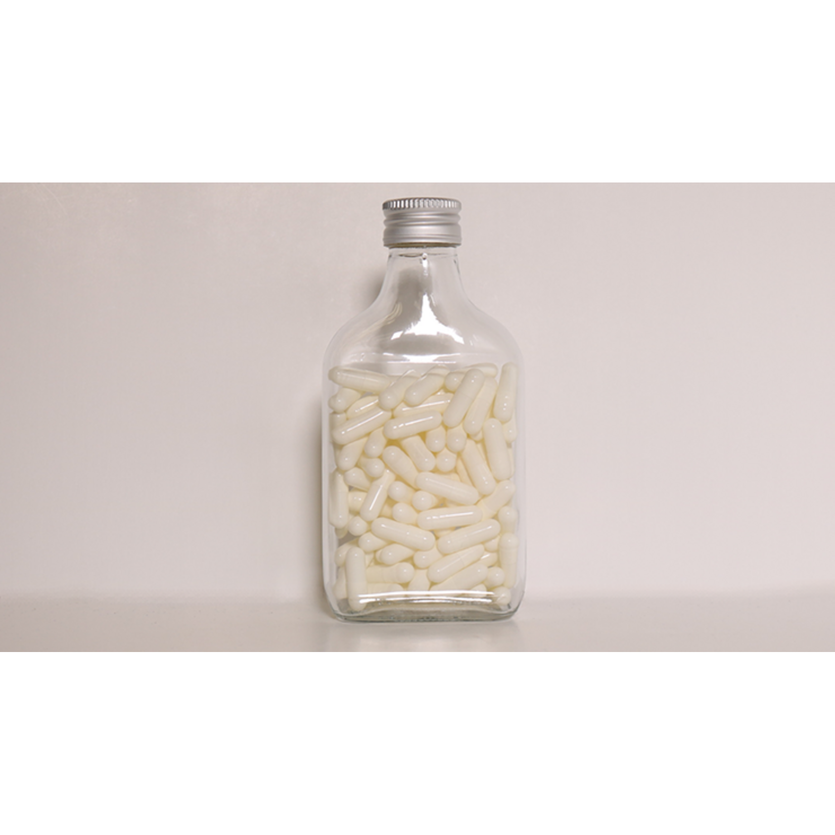 The Bottle REFILL bottle by Adrian Vega