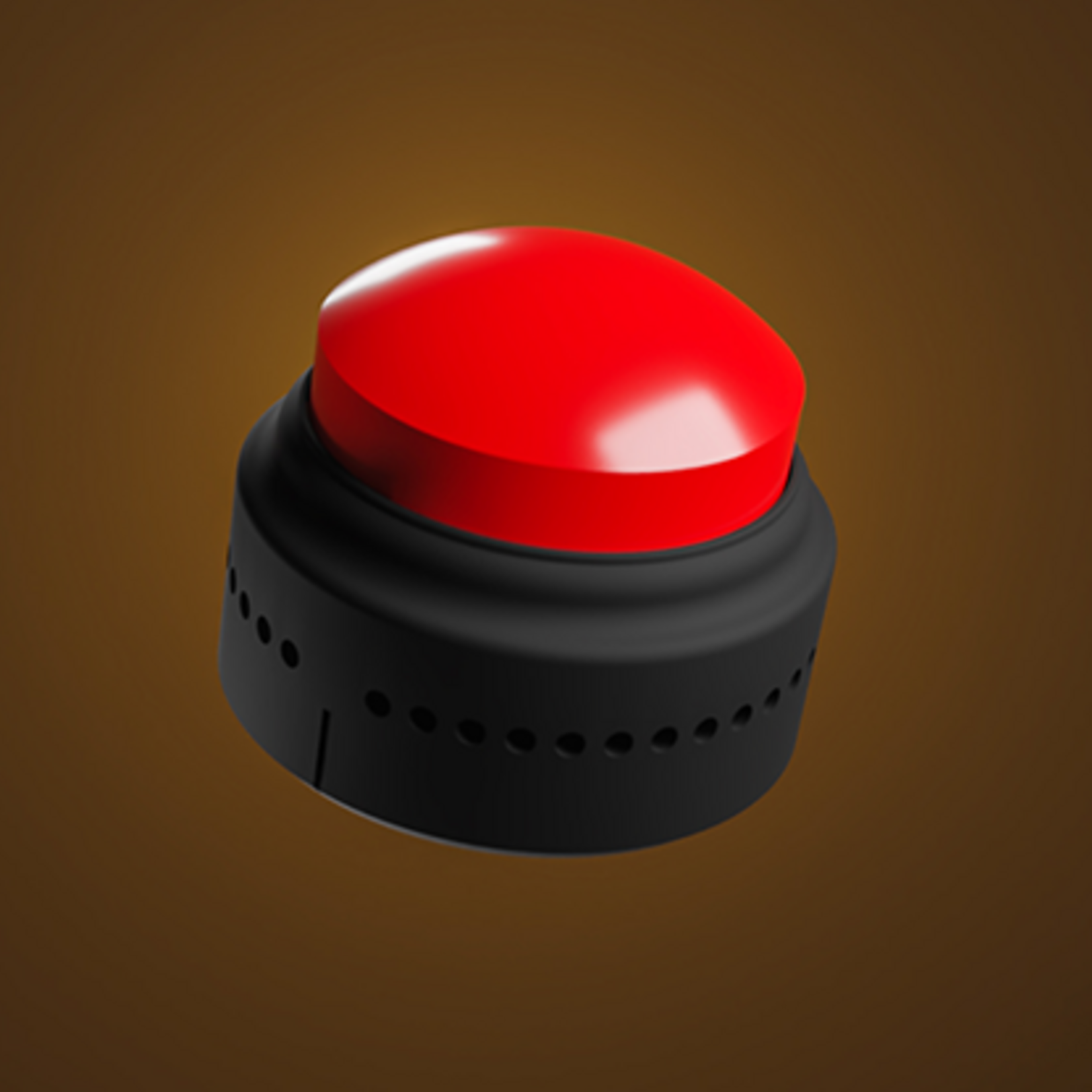 The Button by João Miranda Magic