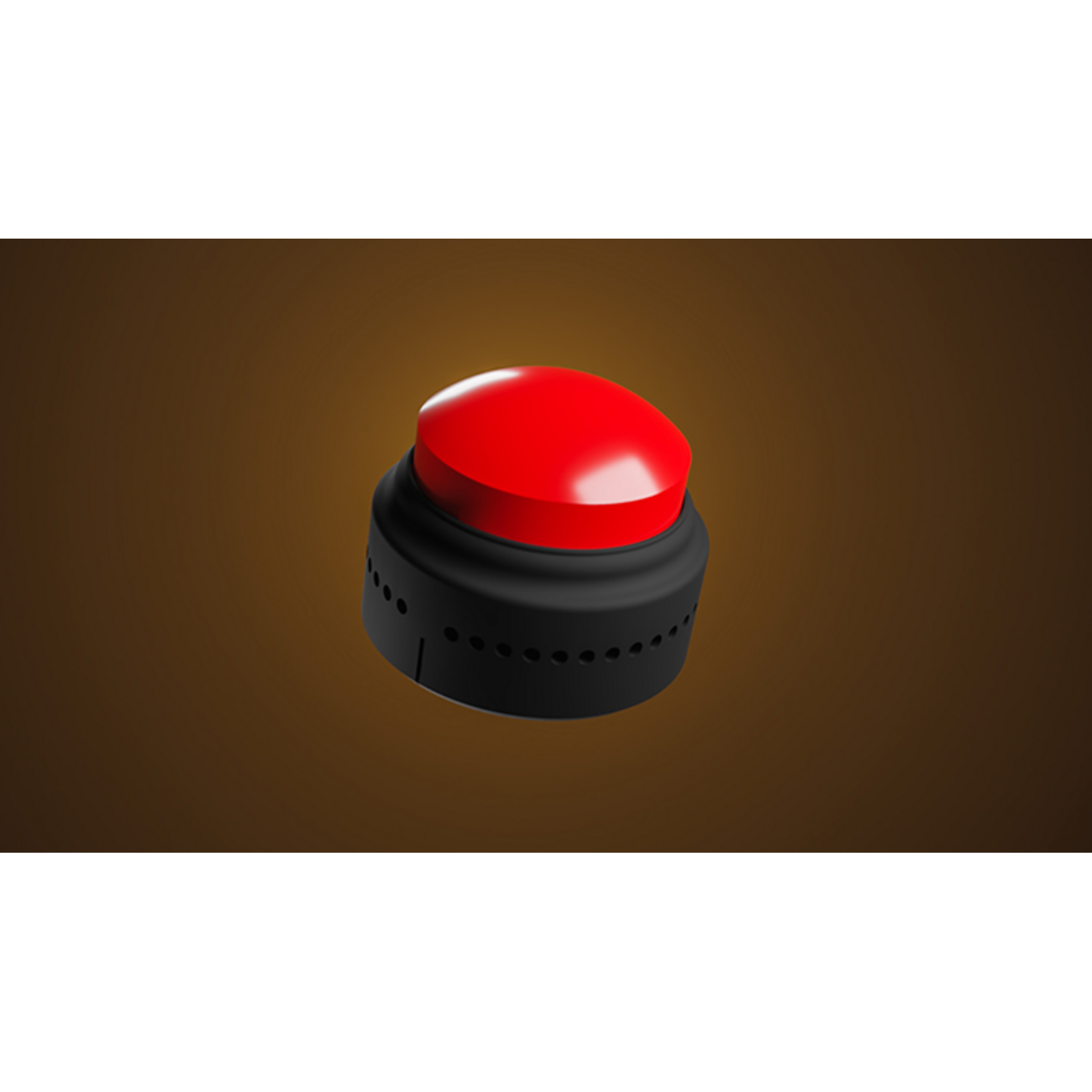The Button by João Miranda Magic