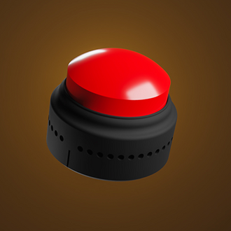The Button by João Miranda Magic