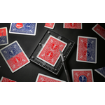 The Card Craftsman by John Cheung & Amor Magic