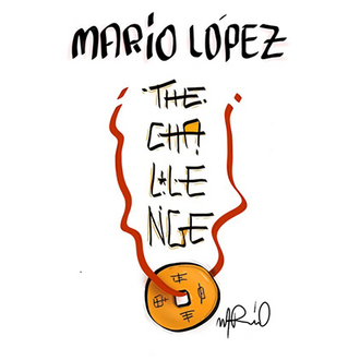 The Challenge by Mario Lopez
