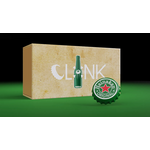 The Clink (Cap in Bottle) by Iarvel Magic and Wonder House
