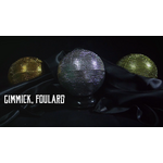 Vernet The Complete Zombie Silver (Gimmicks and Online Instructions) by Vernet Magic