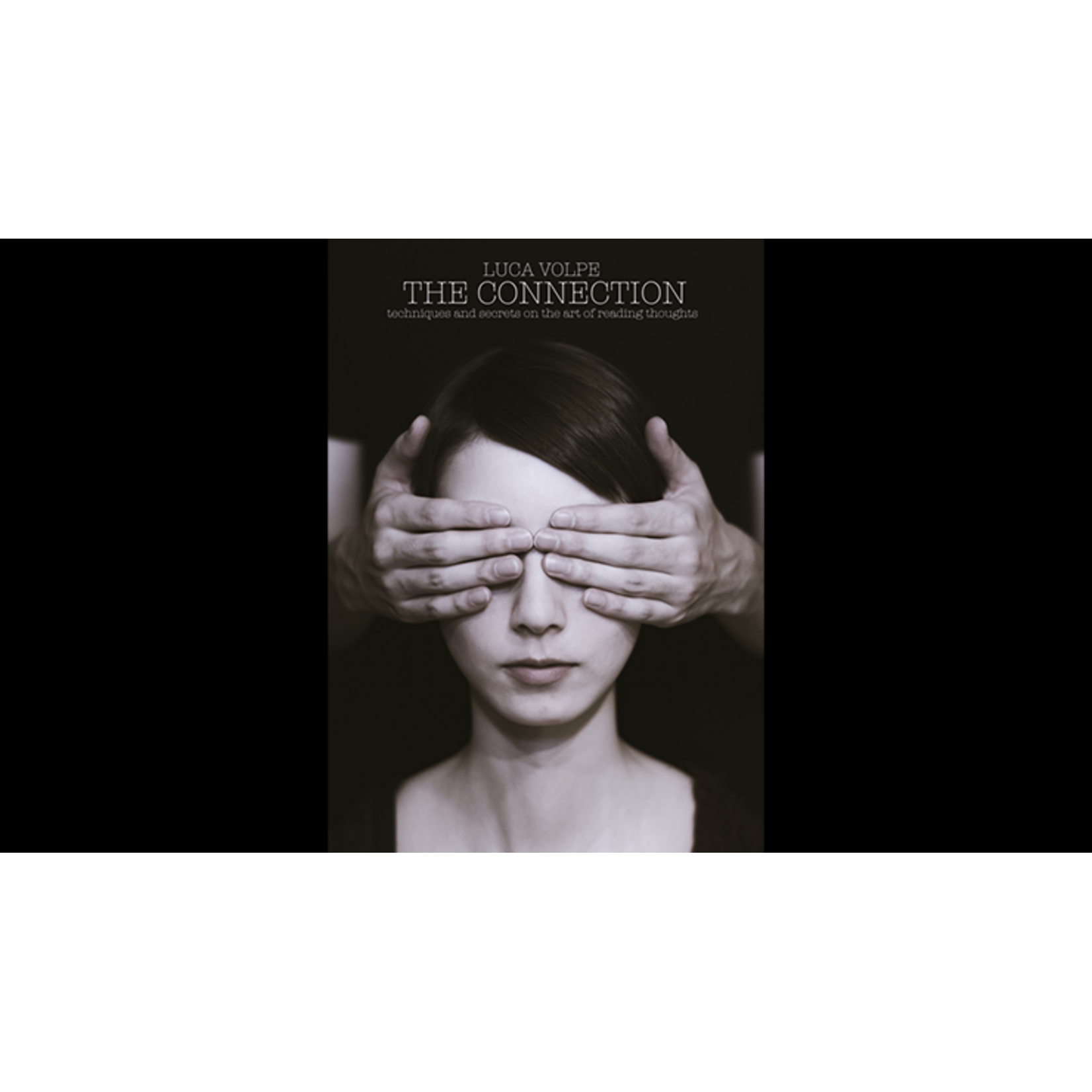 The Connection book by Luca Volpe