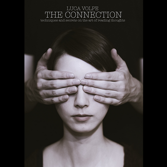 The Connection book by Luca Volpe