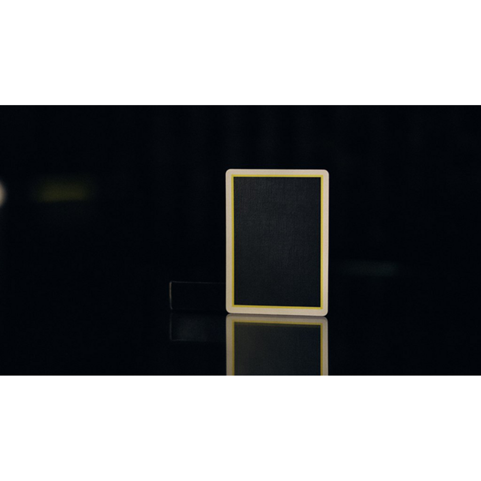 The Super NOC (Limited) Playing Cards