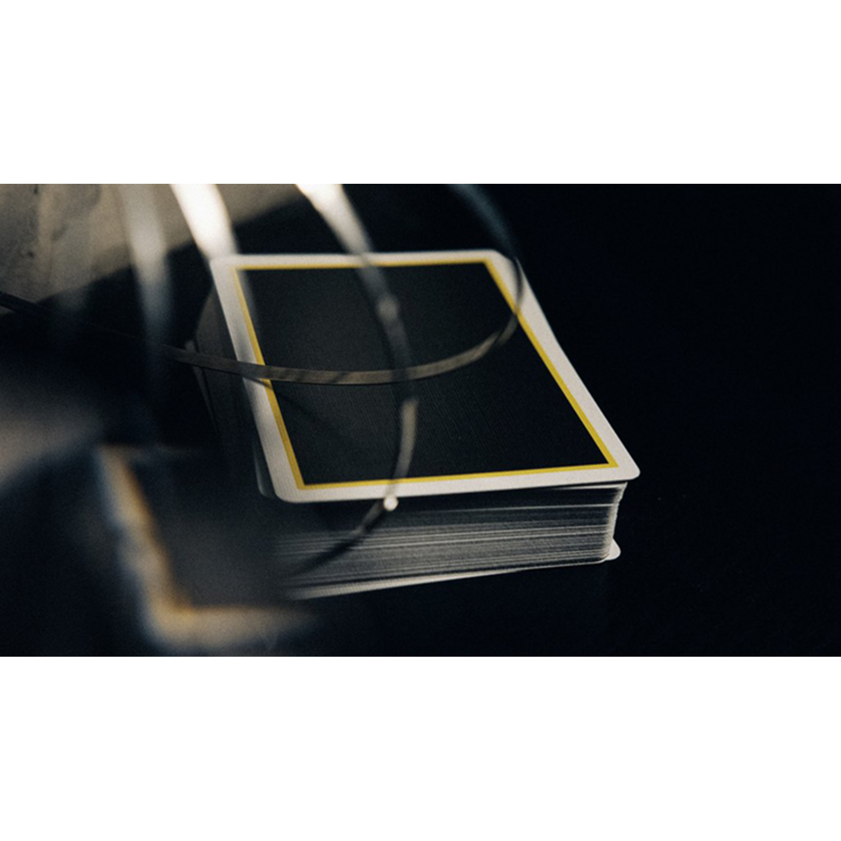 The Super NOC (Limited) Playing Cards