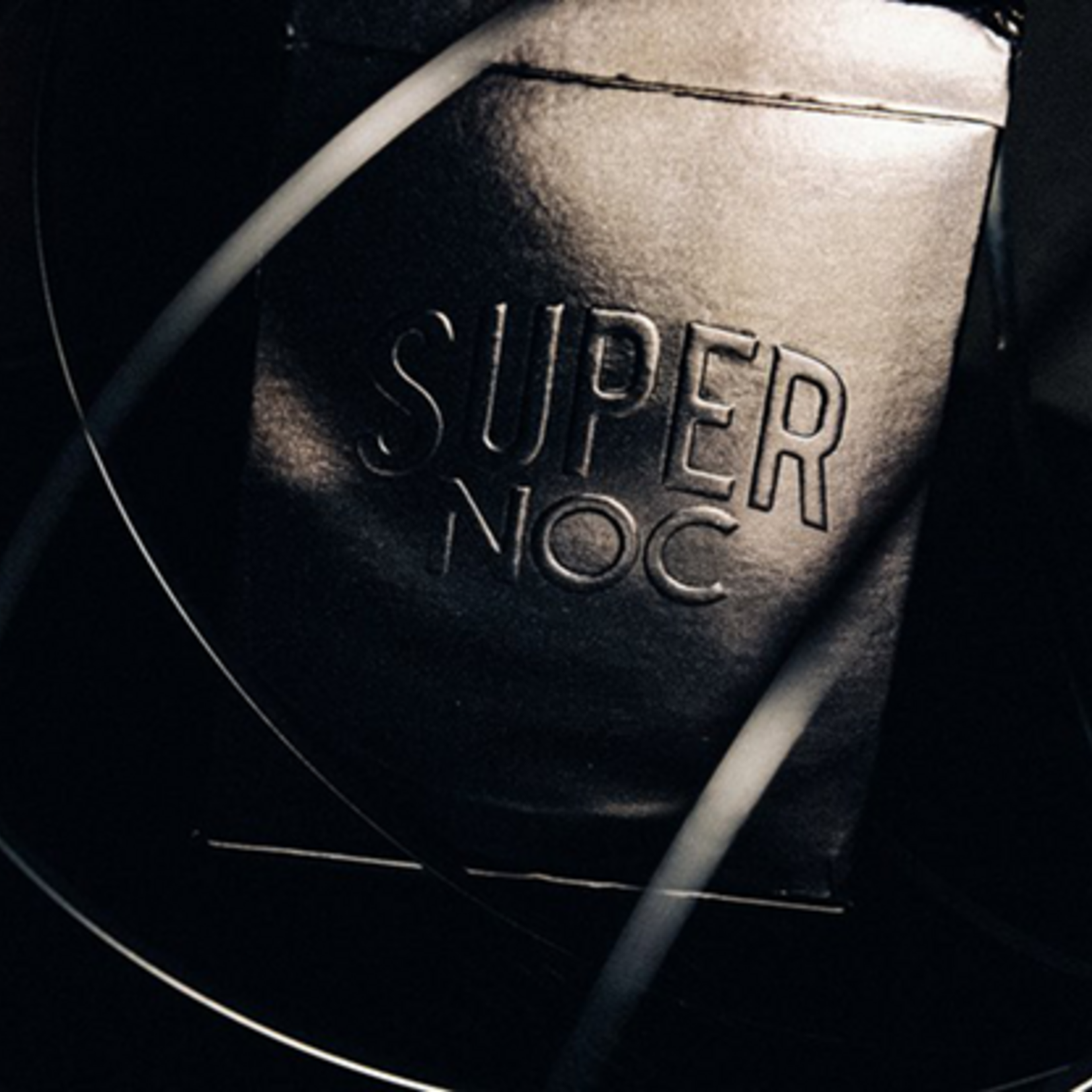 The Super NOC (Limited) Playing Cards