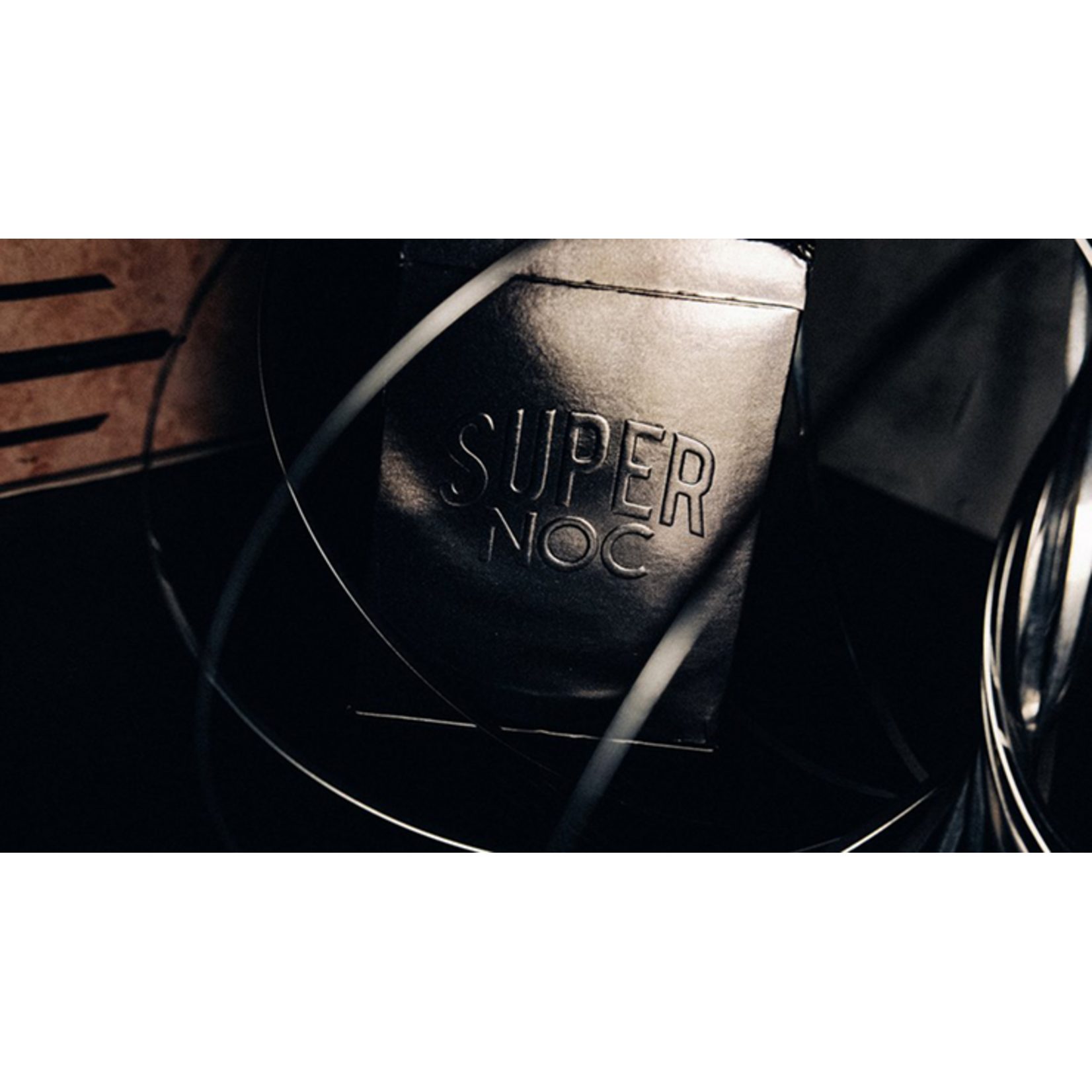 The Super NOC (Limited) Playing Cards