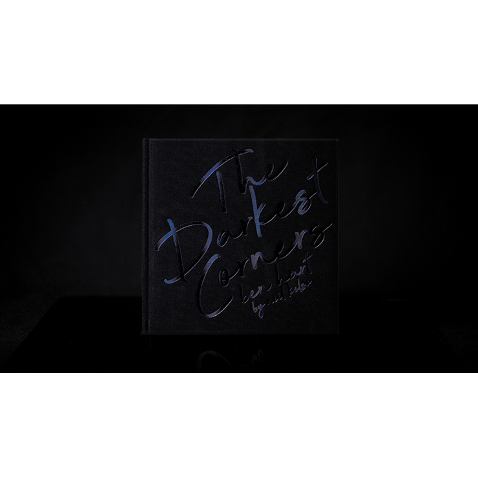 The Darkest Corners book by Ben Hart