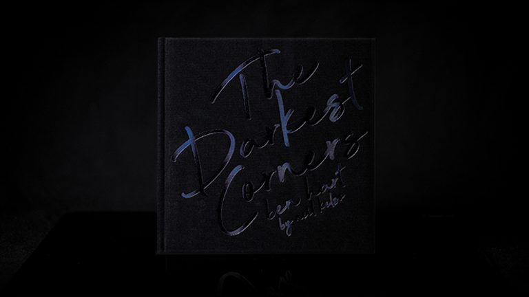 The Darkest Corners book by Ben Hart