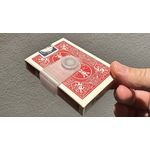 The Deck Spinner by Mathieu Bich