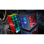 Murphy's Magic Supplies, Inc. The Enchanted Cube by DARYL
