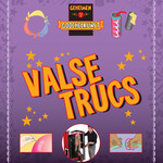 Valse trucs boek