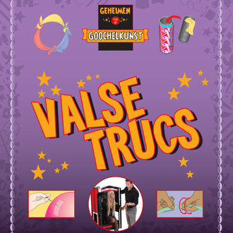 Valse trucs boek