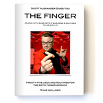 THE FINGER by Scott Alexander