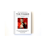 THE FINGER by Scott Alexander