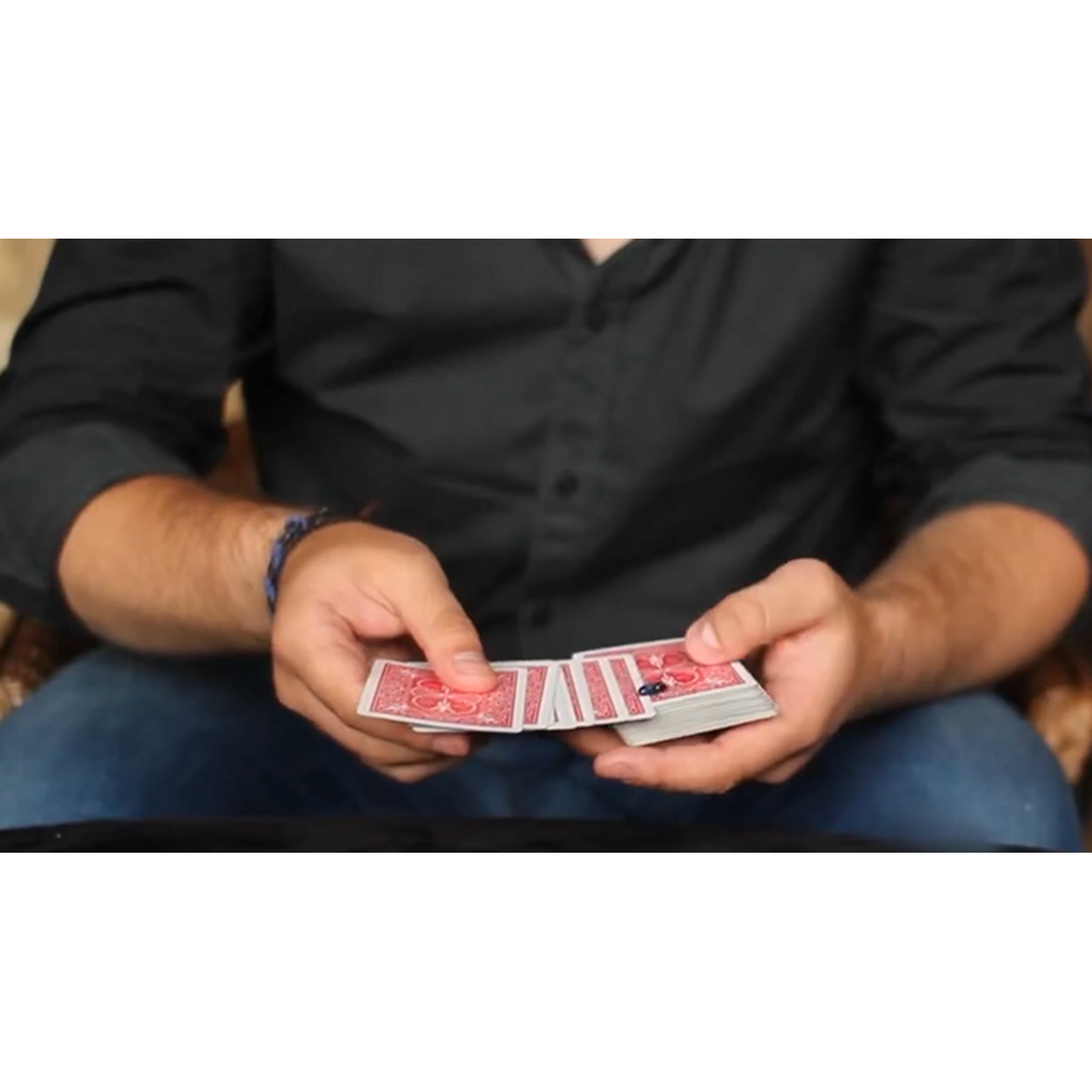 The FLY LITE by Marcos Waldemar & Invisible Compass