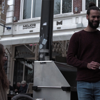 Magic from Holland Upfront by Kariem Ahmed and Magic from Holland video DOWNLOAD