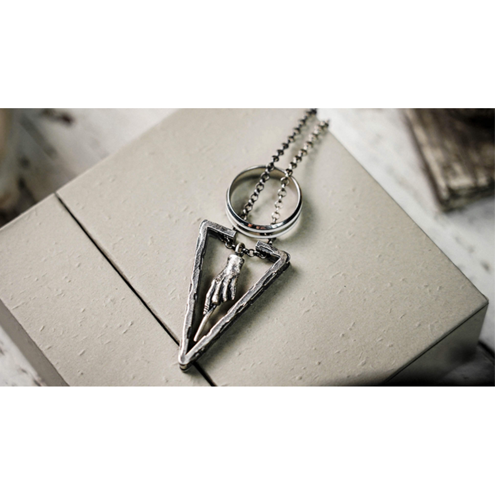 THE FRAME by TCC Magic